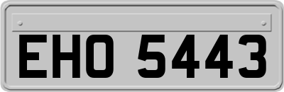 EHO5443