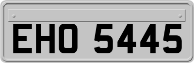 EHO5445