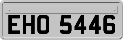 EHO5446