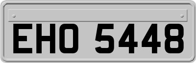 EHO5448