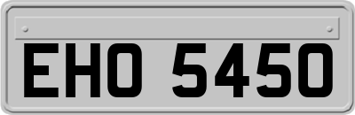EHO5450
