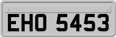 EHO5453