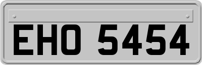 EHO5454