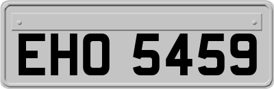 EHO5459