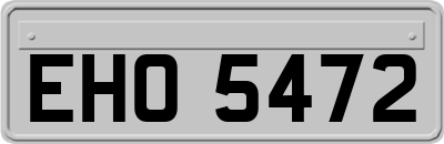 EHO5472