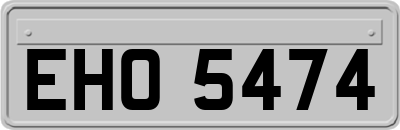 EHO5474
