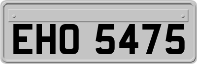 EHO5475