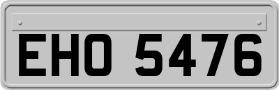 EHO5476