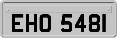 EHO5481