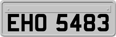EHO5483