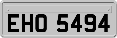 EHO5494