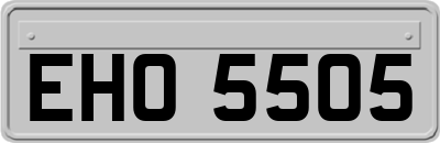 EHO5505