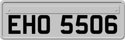 EHO5506