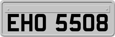 EHO5508