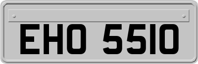 EHO5510
