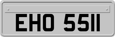 EHO5511