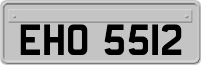 EHO5512