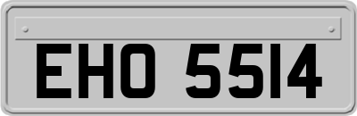 EHO5514