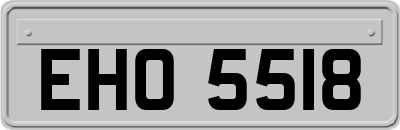 EHO5518