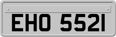 EHO5521