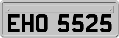 EHO5525