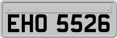 EHO5526