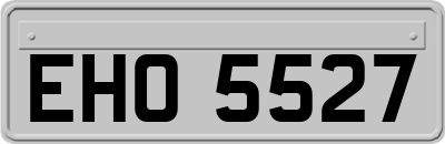 EHO5527