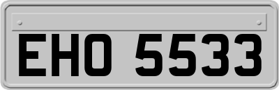 EHO5533