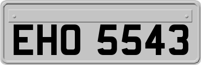 EHO5543