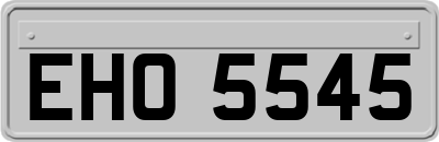 EHO5545
