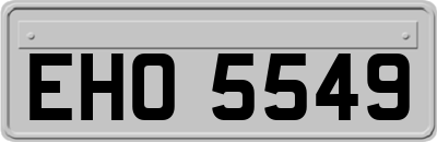 EHO5549