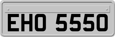 EHO5550
