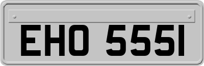 EHO5551
