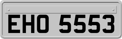 EHO5553