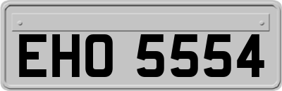 EHO5554