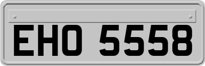 EHO5558
