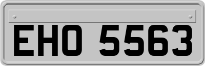 EHO5563