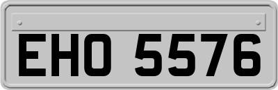 EHO5576