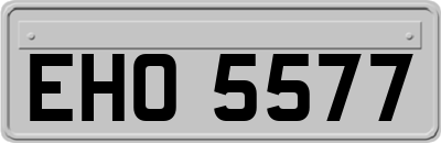 EHO5577