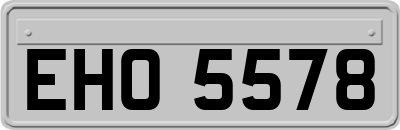 EHO5578