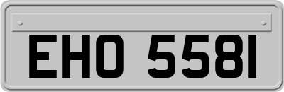 EHO5581