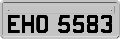 EHO5583