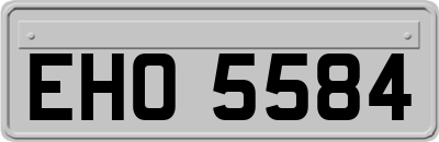 EHO5584