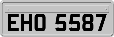 EHO5587