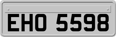 EHO5598