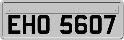 EHO5607