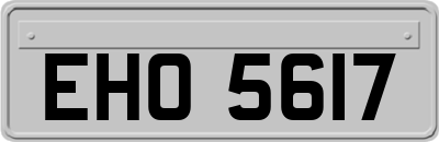 EHO5617