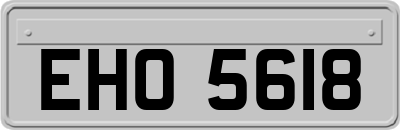EHO5618
