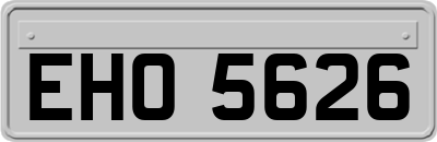 EHO5626