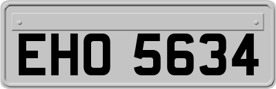 EHO5634
